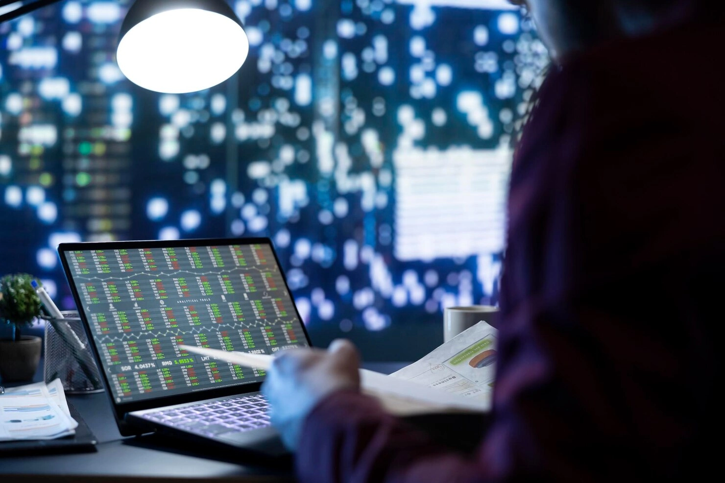 Read more about the article İş Kazalarını Önlemede Proaktif Yaklaşımlar