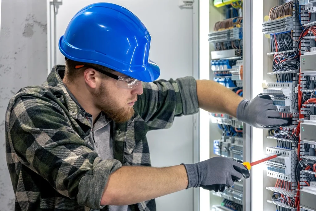 Elektrik Güvenliği 2 Elektrik Güvenliği