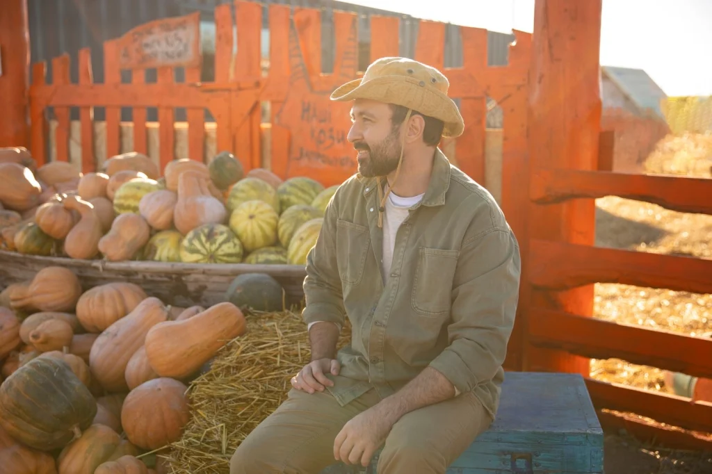 Tarımsal Faaliyetlerde İSG 4 Tarımsal Faaliyetlerde İSG