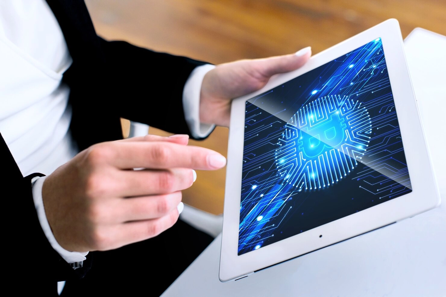 Read more about the article İSG’de Dijital Dönüşüm